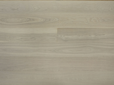 European White Ash 7 Collection - Frost White