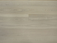 European White Ash 7 Collection - Frost White