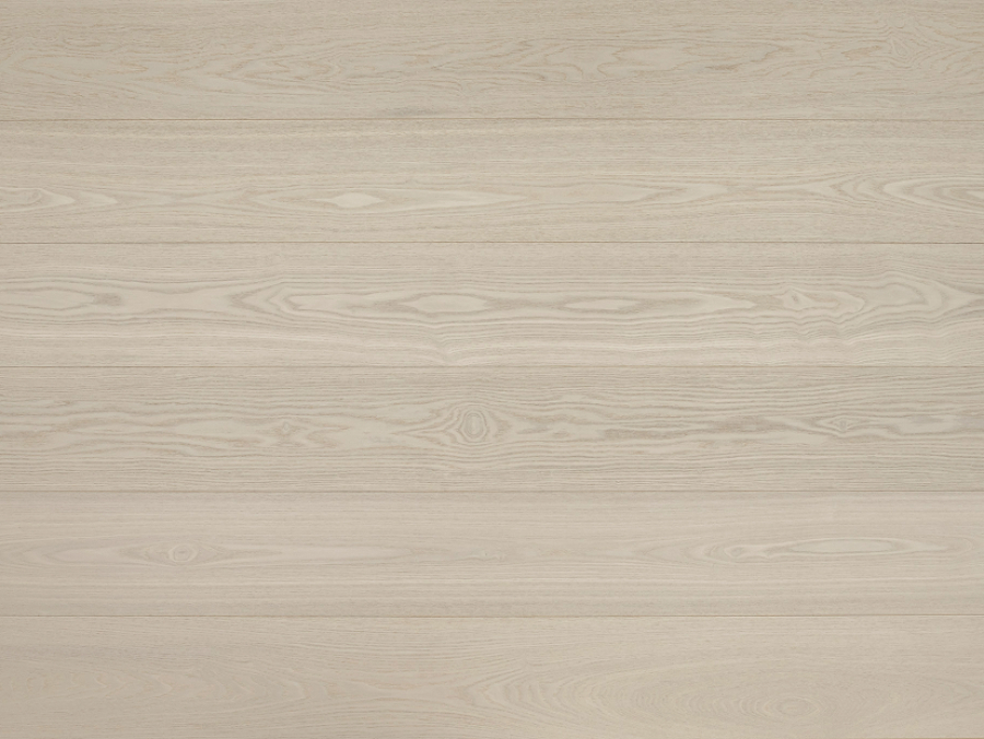 European White Ash 7 Collection - Whistler