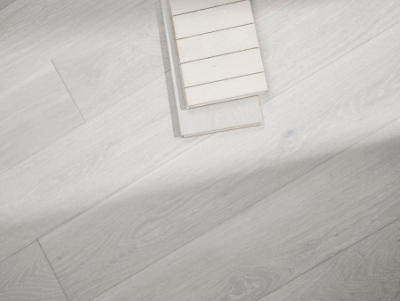 7-1/2'' collection-American White Oak - Winter Sky