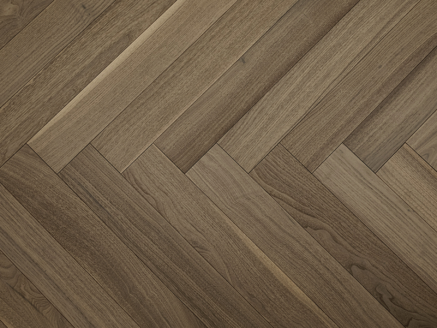 European Oak Herringbone Collection - Provence