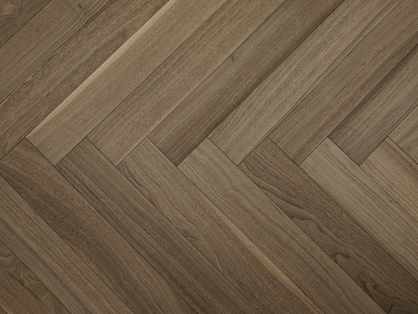 European Oak Herringbone Collection - Provence