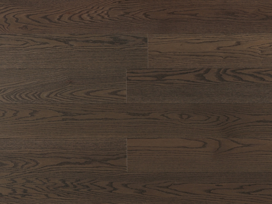 American White Oak 6 Collection - LandMark