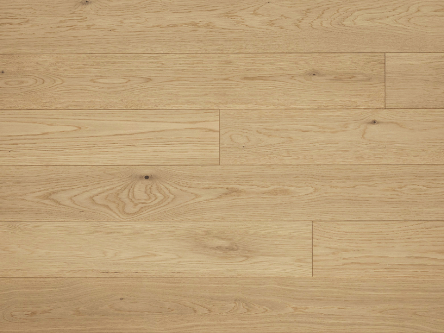 American White Oak 6 Collection - Moonlight