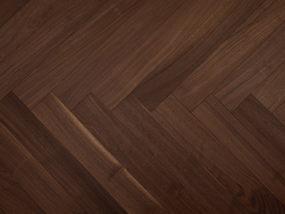 European Oak Herringbone Collection - Natural