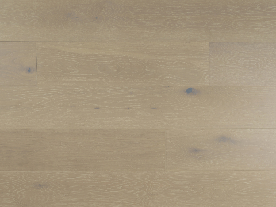 7-1/2'' collection-American White Oak - Wheat Berry