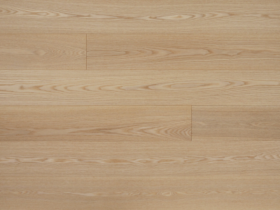 European White Ash 7 Collection - Raw