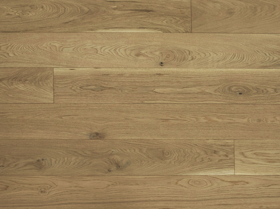 American White Oak 7 Collection - Macoroon