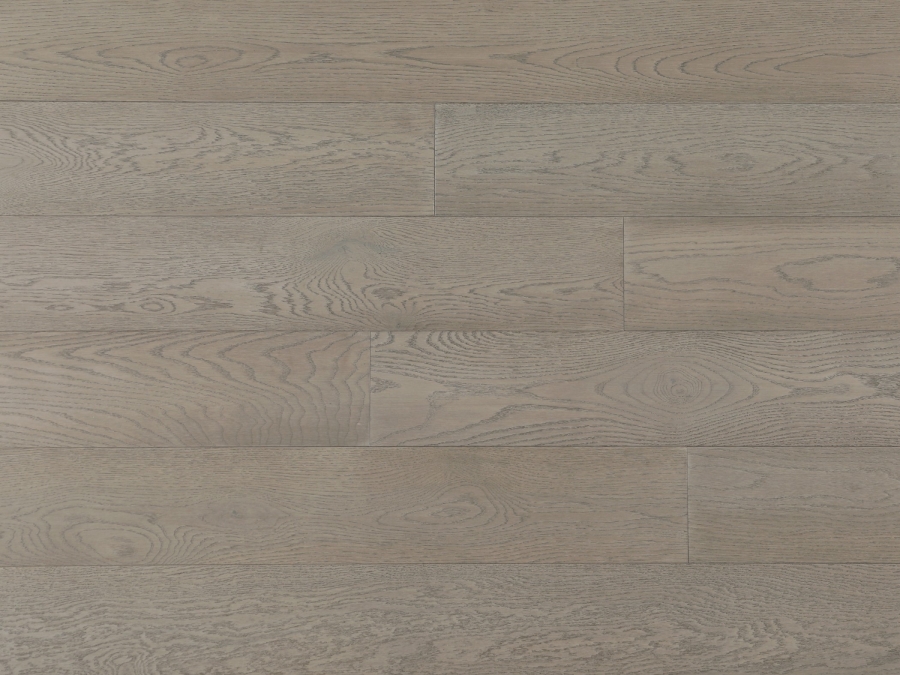American White Oak 7 Collection - Sky
