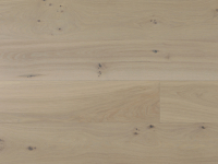 9'' collection-American White Oak - Naked Oak