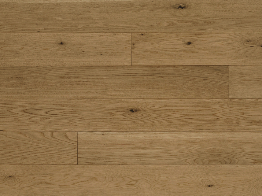American White Oak 6 Collection - Honey Wheat