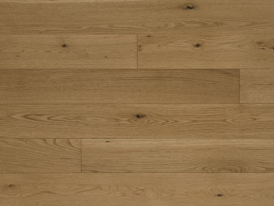 American White Oak 6 Collection - Honey Wheat