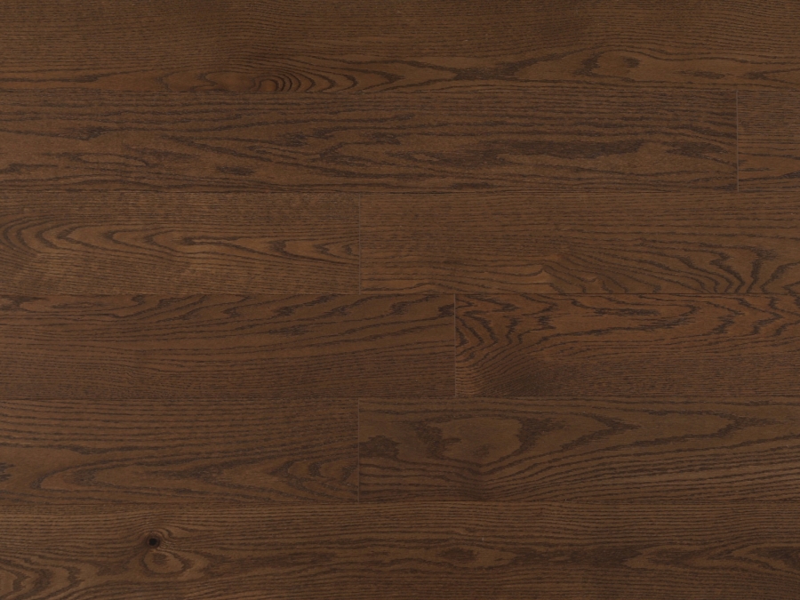 American White Oak 6 Collection - Camel