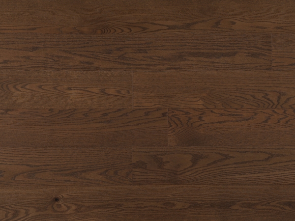 American White Oak 6 Collection - Camel
