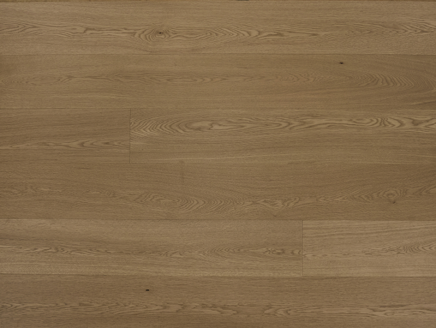 European Oak 7 Collection - Toffee Crunch