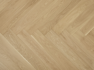 European Oak herringbone Collection - Yukon