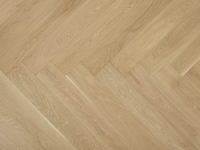 European Oak herringbone Collection - Yukon