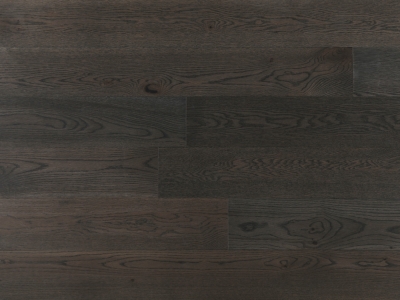 American White Oak 7 Collection - Charcoal