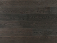 American White Oak 7 Collection - Charcoal