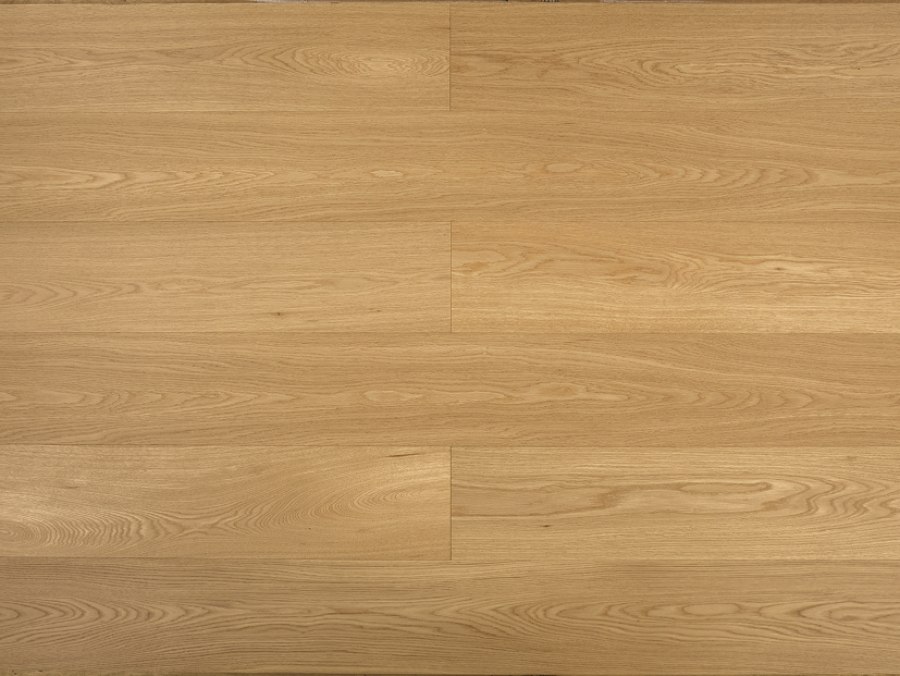 European Oak 7 Collection - Clear