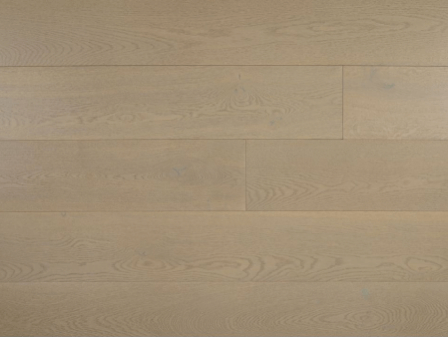 7-1/2'' collection-American White Oak - Urban Grey