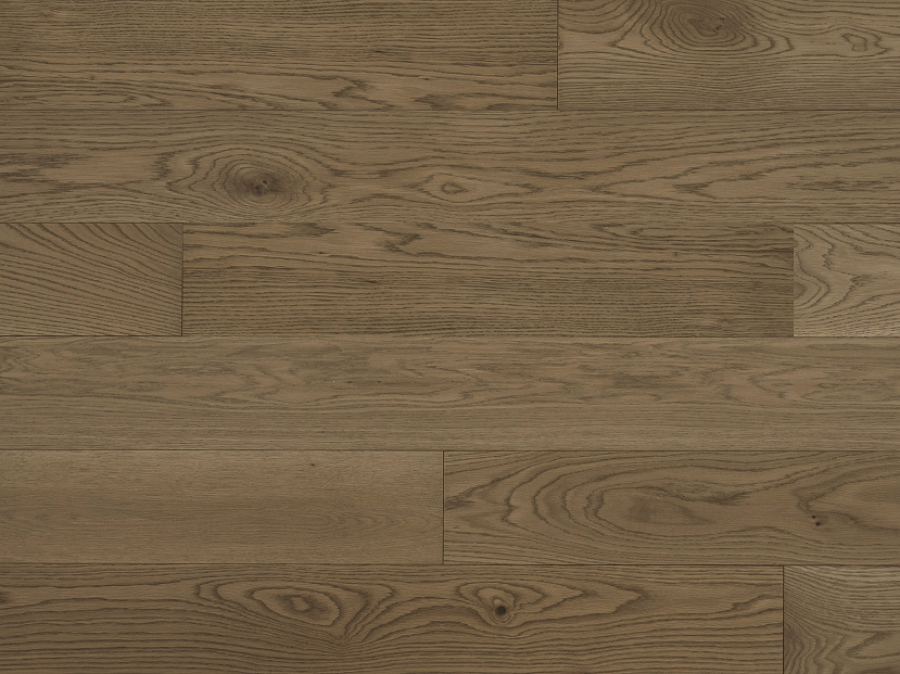 American White Oak 6 Collection - Toffee Crunch