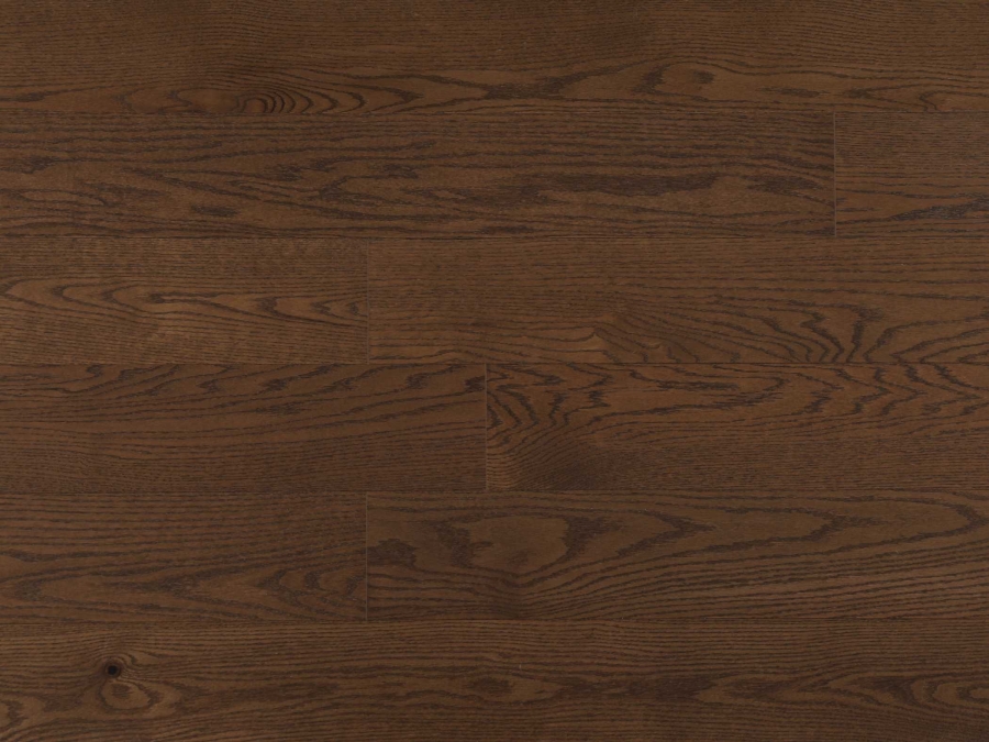 American Oak 5 Collection Click - Camel