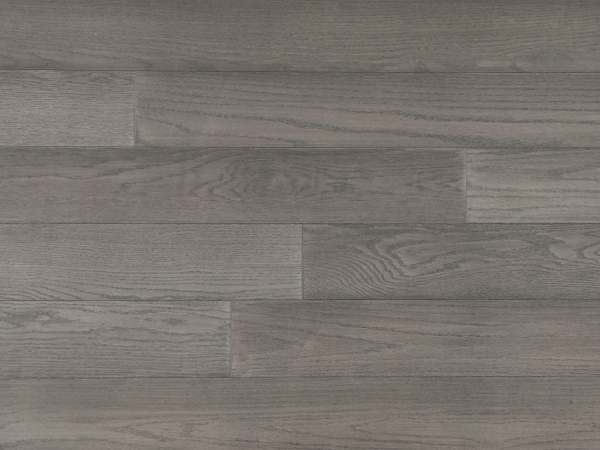 American Oak 6 Collection - Smoke Grey