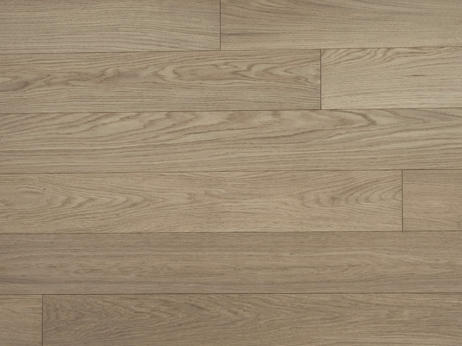 American White Oak 6 Collection - Macoroon
