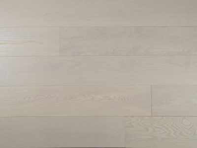 American White Oak 6 Collection - Silver Stone