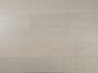 American White Oak 6 Collection - Silver Stone