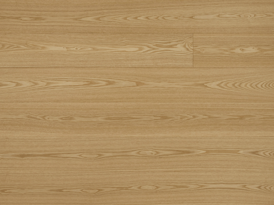 European White Ash 7 Collection - Clear