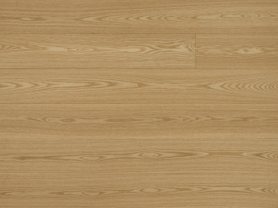 European White Ash 7 Collection - Clear