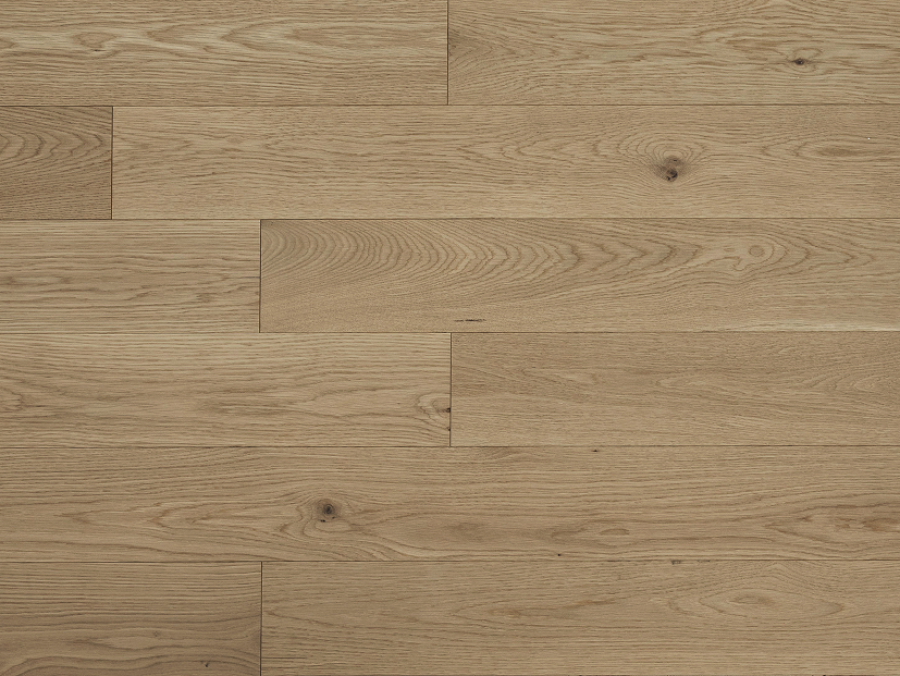 American Oak 5 Collection Click - Macaroon