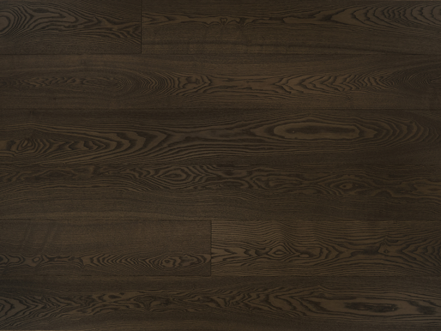 European White Ash 7 Collection - Night Owl